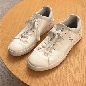 On Cloud-THE ROGER Centre Court